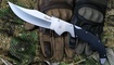 Espada Large Steel G10 реплика заказать