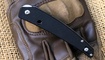 Складной нож Spyderco Ikuchi C242 G10 цена