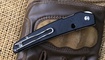 Складной нож Spyderco Ikuchi C242 G10 Киев
