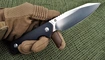 Тактический нож Jungle Edge JR3019 купить
