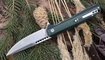 Складной нож Y-START LK5014 green Киев