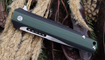 Складной нож Y-START LK5014 green заказать