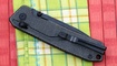 Туристический нож SRM Rubik 7228L-MB2 Киев