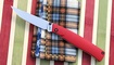 Туристический нож SanRenMu 311L-GM Киев