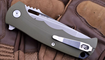 Нож SixLeaf SL-01 цена