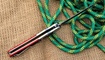 Складной нож Eafengrow EF970 Red купить в Украине