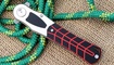 Складной нож Eafengrow EF970 Red Одесса