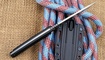 Нож Kershaw Steppe 2048 Fixed реплика купить в Украина
