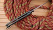 Нож Kershaw 6105 Bel Air реплика купить в Украине