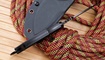 Fox Knives Parong Fighting Karambit 637T реплика купить в Украине