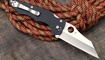 Spyderco YoJumbo C253 G10 купить