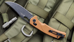 Тактический нож SRM 9201-GW оригинал