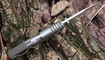 Нож Cold Steel SR1 Clip Point реплика Киев