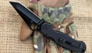 Нож Spyderco ParaMilitary 2 Exclusive Tanto G10 недорого