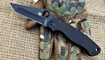 Нож Spyderco ParaMilitary 2 Tanto Украина