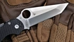 Нож Spyderco Para Military 2 C81 Carbon Tanto купить в Украине
