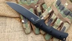 Тактический нож Eafengrow EF125 купить в Украине
