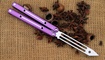 Squid Industries Squidtrainer V4 Violet купить