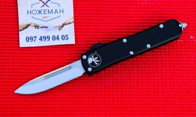 Автоматический фронтальный нож Microtech UTX-85