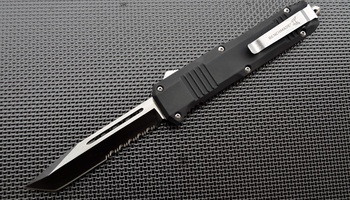 Автоматический нож Benchmade