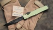 Автоматический нож Microtech Halo 6