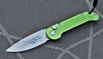 Автоматический нож Microtech LUDT Automatic