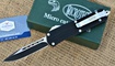 Автоматический нож Microtech