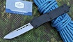 Автоматический нож Microtech Signature Series Combat Troodon Delta Tanto