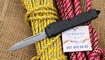 Автоматический нож Microtech Ultratech Carbone Damascus