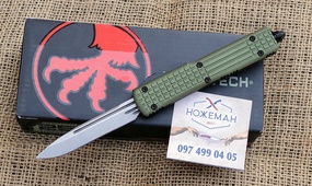 Автоматический нож Microtech Ultratech Delta Mk2