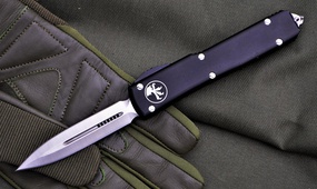 Автоматический нож Microtech UTX-85