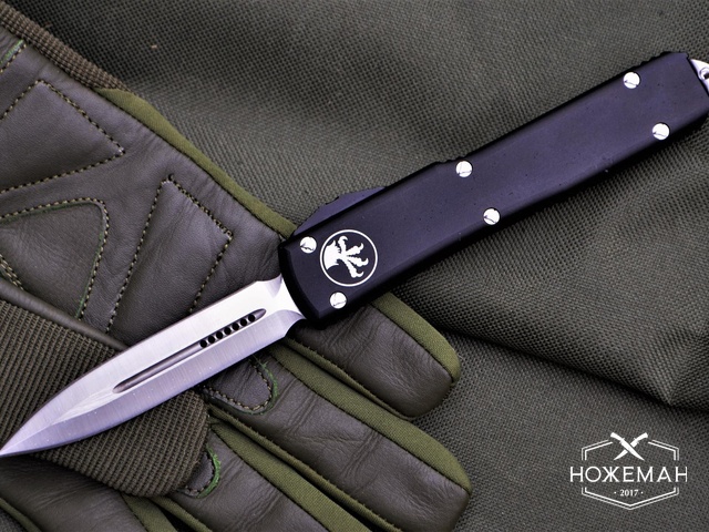 Автоматический нож Microtech UTX-85