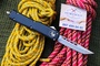 Автоматический нож Microtech UTX-85 Tanto