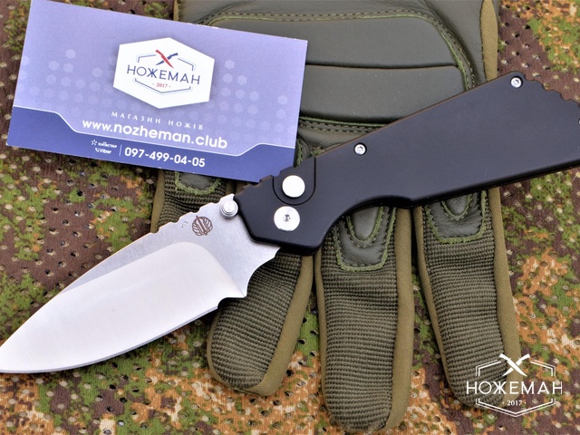 Автоматический нож Strider Pro-Tech SnG 2401 AutoKnife