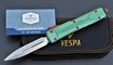 Автоматический нож Vespa Bounty Hunter