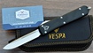 Автоматический нож Vespa Ultratech S/E OTF