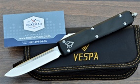 Автоматический нож Vespa Ultratech S/E OTF
