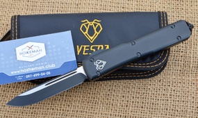 Автоматический нож Vespa Ultratech Tactical CC