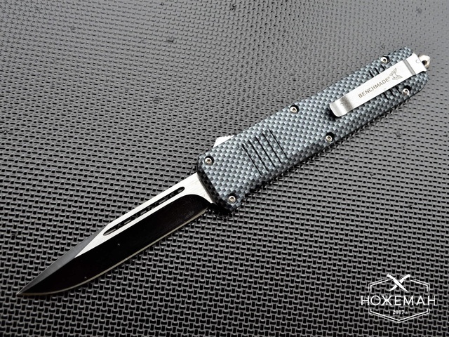 Автоматический выкидной нож Benchmade replica