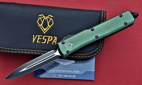 Автоматический выкидной нож Vespa Ultratech