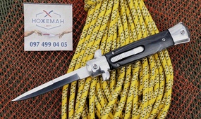 Автоматический выкидной стилет AKC