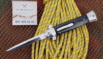 Автоматический выкидной стилет AKC