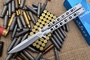 Нож бабочка Benchmade реплика