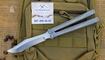 Балисонг JK Design Embargo