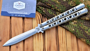 Балисонг TheOne BM46
