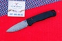 Benchmade Bugout 535 Aluminium Damascus
