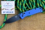 Benchmade Bugout 535 Blue Grivory