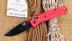 Benchmade Bugout 535 Red