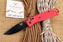 Benchmade Bugout 535 Red