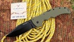 Боевой нож Cold Steel Recon 1 Tanto